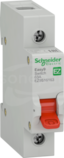 Easy9 PRO 63A 1P Rozłącznik izolacyjny