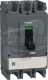 CVS630NA 630A 3P Rozłącznik EasyPact CVS 3P