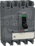 CVS630NA 630A 4P4D Rozłącznik EasyPact CVS 4P