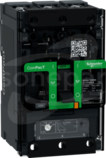 NSXm160NA  AC 3P 100A NA Rozłącznik Compact