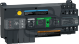 TA10D3S0404TPE 40A 400V 3P bez komunikacji 100A Układ przełączania zasilania