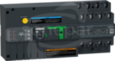 TA16D4S1004TPE Bez komunikacji 100A 400V 4P 160A Układ przełączania zasilania