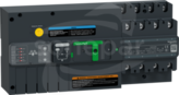 TA16D4S1254TPE Bez komunikacji 125A 400V 4P 160A Układ przełączania zasilania
