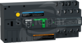 TA16D3S0804TPE Bez komunikacji 80A 400V 3P 160A Układ przełączania zasilania