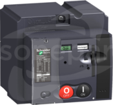 MT250 110-130V 50/60Hz Napęd silnikowy NSX250