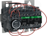 LC3D18AB7 ROZRUSZN.18,5KW Rozr.gw/trój.24V 50/60HZ