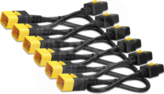 AP8714S C19-C20, 1.2m (6szt) Zestaw