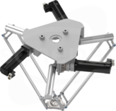 PacDrive Robot P2 / SH Kompaktowy PacDrive Robot P2 / SH Kompaktowy