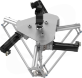 PacDrive Robot P2 / SH + Oś obrot. Komp. PacDrive Robot P2 / SH + Oś obrot. Komp.