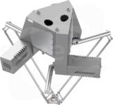PacDrive Robot P4 / ILM PacDrive Robot P4 / ILM