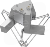PacDrive Robot P4 / SH PacDrive Robot P4 / SH