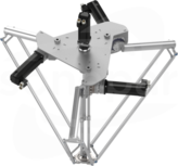 ROBOT DELTA P4S-R-NC-15-1200 Robot delta P4S-R-nc-15-1200