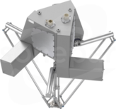 PacDrive Robot P4/SH Oś obrot. Szczelne PacDrive Robot P4/SH Oś obrot. Szczelne