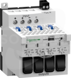 ABL8PRP24100 Zapezbieczenie selektywne