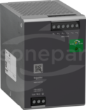 ABLS1A48100 100-240VAC 140-340VDC /48VDC 10A-480W Zasilacz