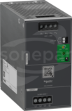 ABLU3A24200 3f 380-500V AC /24V DC 20A - 480W Zasilacz