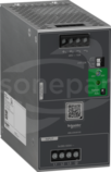 ABLU3A48100 3f 380-500V AC /48V DC 10A - 480W Zasilacz