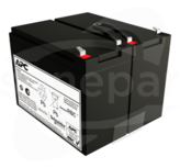 APCRBCV207 Akumulator APC