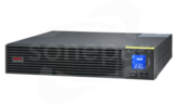 230V 6xIEC C13+1xIEC C19 UPS