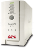 BACK-UPS 650 230V Zasilacz UPS APC