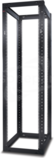 AR203A 4 POST OpenFrame RACK 4U Szafa serwerowa