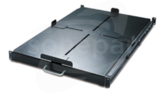 AR8128BLK 91kg Wysuwana półka
