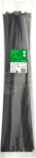 Thorsman IMT46428 780x8.8 mm (100 sztuk) czarna Opaska kablowa