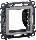 VALENA LIFE aluminium Adapter