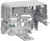 GLT5010 RJ45 Puszka montażowa