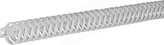 L2232 VK-FLEX 30 31x33x500 Kanał grzebieniowy samoprzylepny