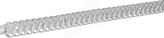 M5691 VK-FLEX 20 21x23x500 Kanał grzebieniowy bezhalogenowy