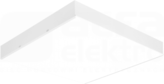 ROMA LED 38W/840 4910lm PRM Oprawa LED 600x600