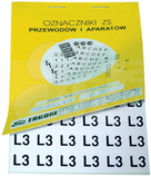 ZS 15x15/L1 Znaki