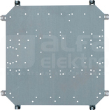 L5-CI44 PŁYTA Z OTWORAMI SYSTEM CI