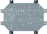 L1-CI23 PŁYTA Z OTWORAMI SYSTEM CI