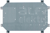 L1-CI43 PŁYTA Z OTWORAMI SYSTEM CI