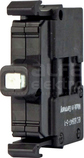 M22-LED-W ELEMENT Z DIODĄ LED