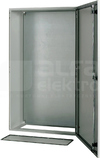 CS-106/300 1000x600x300 IP66 Obudowa metalowa z płytą metalowa