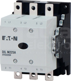 DILM225A/22 225A 110,0kW 2NO+2NC RAC440 Stycznik 3P