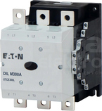 DILM300A/22 300A 160,0kW 2NO+2NC RDC48 Stycznik 3P