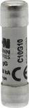 CH10x38 gG 10A 500VAC Wkładka topikowa cylindryczna