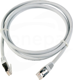 DX-CBL-RJ45-0M5 Kabel 0,5m