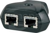 DX-SPL-RJ45-3SL Rozgałęziacz RJ45