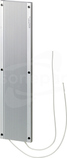 DX-BR5-033 33Ohm 500W IP54 Rezystor
