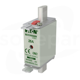 WT/NH-000 aM 25A 690V Wkładka bezpiecznikowa NH podwójny wskaźnik