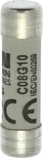 CH8x31 gG 10A 400VAC Wkładka topikowa cylindryczna