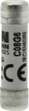CH8x31 gG 6A 400VAC Wkładka topikowa cylindryczna