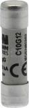 CH10x38 gG 12A 500VAC Wkładka topikowa cylindryczna