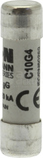 CH10x38 gG 4A 500VAC Wkładka topikowa cylindryczna