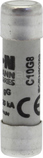 CH10x38 gG 8A 500VAC Wkładka topikowa cylindryczna